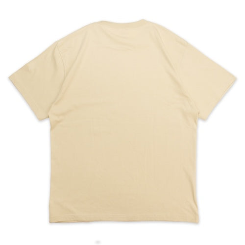 🐬 AIMYON - AIMYON 10th anniversary LIVE 2026「、、、」IN 阪神甲子園球場 - 東西南北 Myon史 T-Shirt/Sand Beige ♪︎ - 【長期預購-11月上旬】