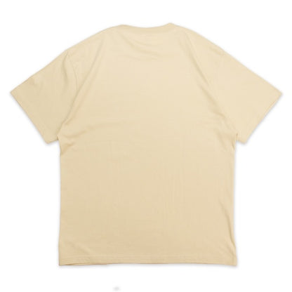 🐬 AIMYON - AIMYON 10th anniversary LIVE 2026「、、、」IN 阪神甲子園球場 - 東西南北 Myon史 T-Shirt/Sand Beige ♪︎ - 【長期預購-11月上旬】