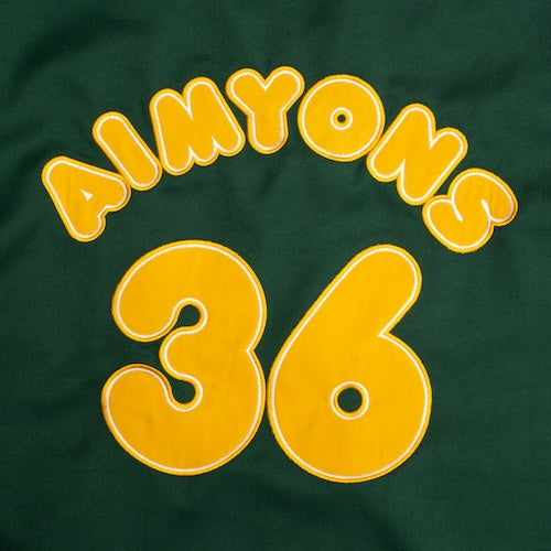 🐬 AIMYON - AIMYON 10th anniversary LIVE 2026「、、、」IN 阪神甲子園球場 - AIMYONS 官方制服球衣 附10th徽章 ♪︎ - 【長期預購-11月上旬】