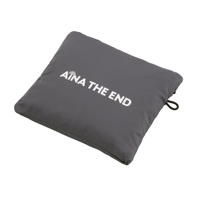 💣 AiNA THE END - ONEMAN TOUR 「革命道中」 - 時尚得玩吧可收納外套 ♪︎
