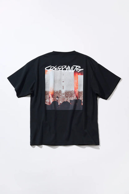 🥜 Creepy Nuts - 2025 - T-shirts ♪︎