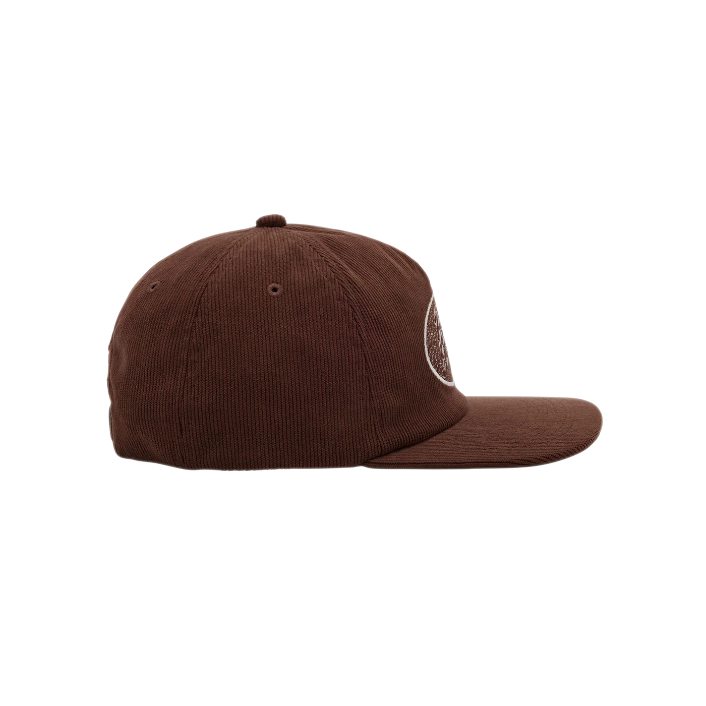 👑🐂 Pointless Journey 常田大希 - FACTORY CAP– BROWN ♪︎ - 【長期預購-6月下旬】