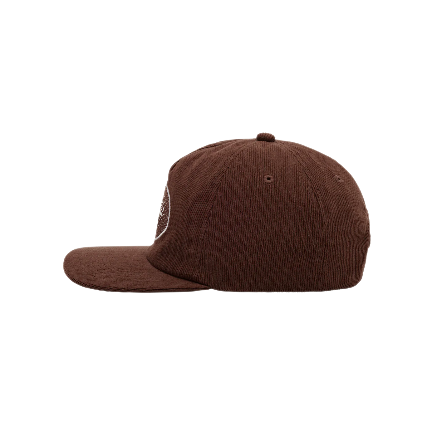👑🐂 Pointless Journey 常田大希 - FACTORY CAP– BROWN ♪︎ - 【長期預購-6月下旬】