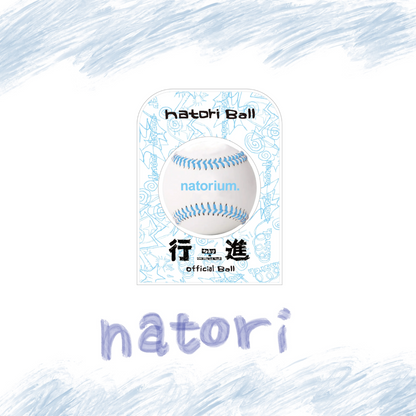 🎧 natori - ONE-MAN LIVE TOUR「行進」 - Ball ♪︎