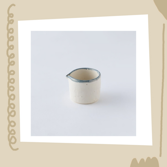 TOKONAME - Blue Line - 奶精杯 ♪︎