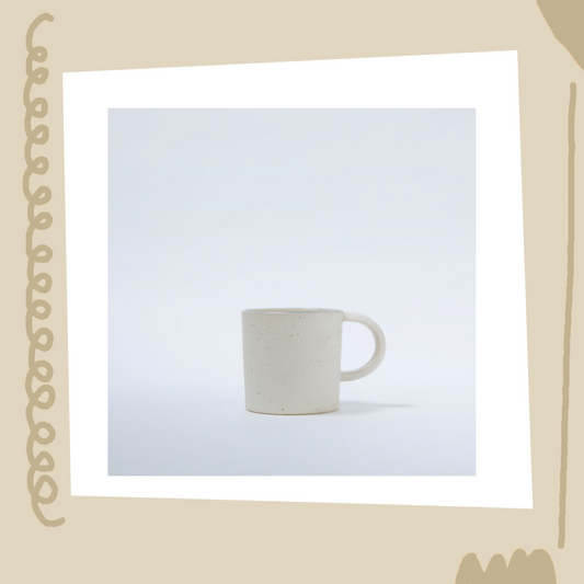 TOKONAME - Blue Line - 馬克杯 ♪︎