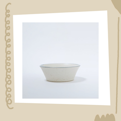 TOKONAME - Blue Line - 碗 S (13) ♪︎