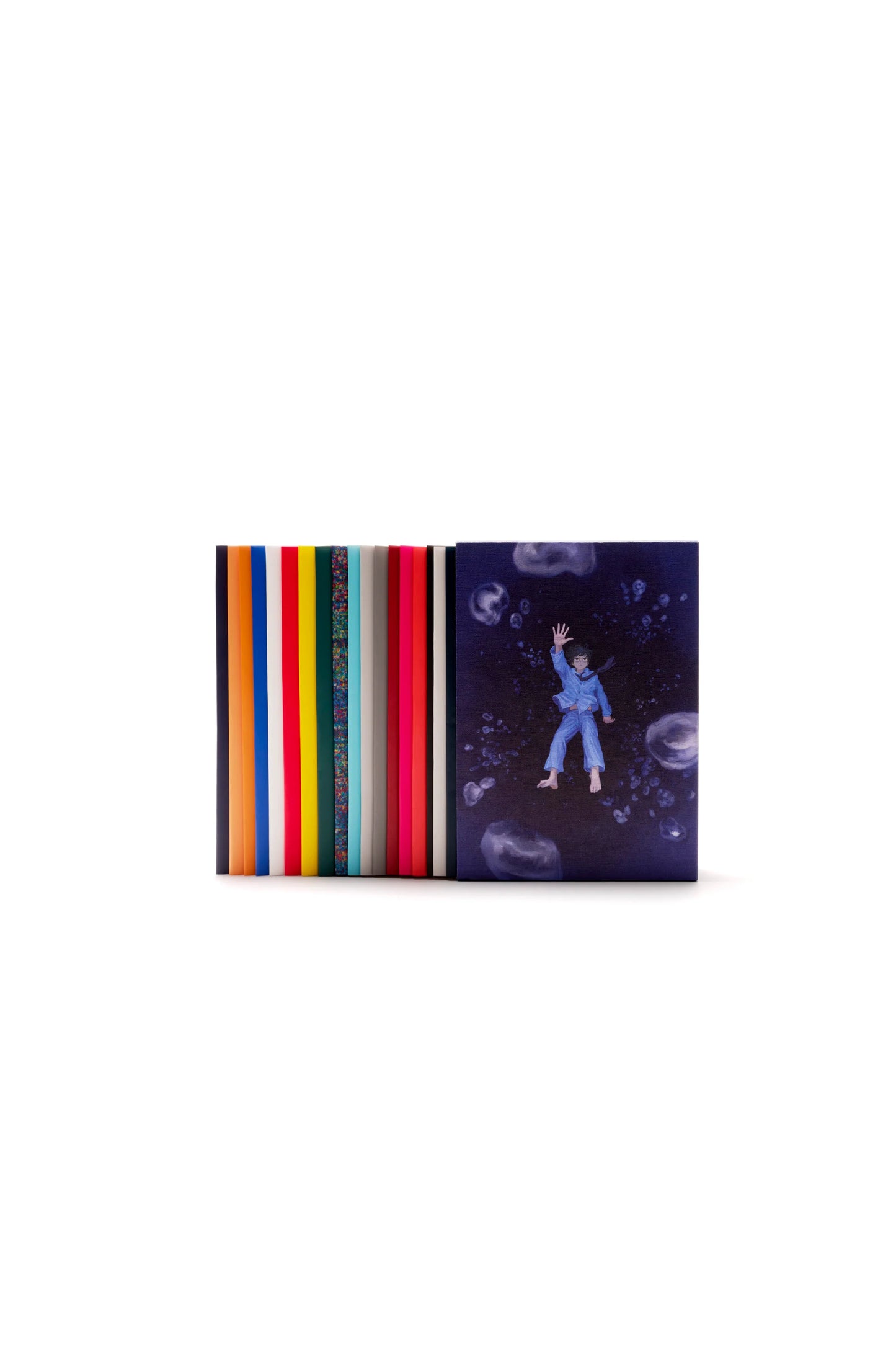 🎧 NATORI - Album「深海」 ♪︎