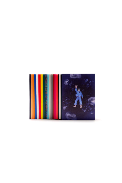 🎧 NATORI - Album「深海」 ♪︎