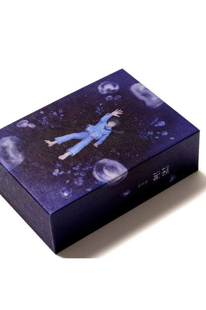 🎧 NATORI - Album「深海」 ♪︎