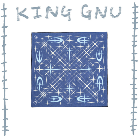 ワガママ任性屋- 👑🐂日本樂團KING GNU 周邊商品– Page 3