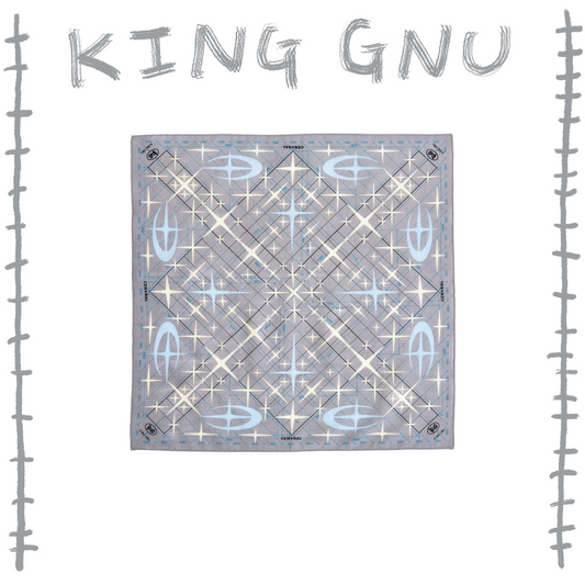 ワガママ任性屋- 👑🐂日本樂團KING GNU 周邊商品– Page 3