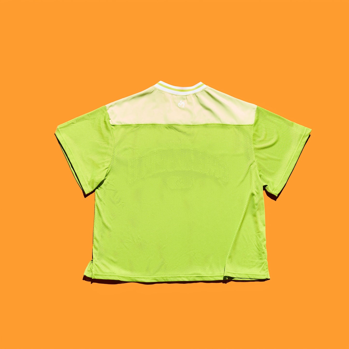 🍏 Mrs. GREEN APPLE - ≪ゼンジン未到とイ/ミュータブル〜間奏編〜≫ - MGA 網眼T-Shirt ♪︎ - 【長期預購-10月下旬】