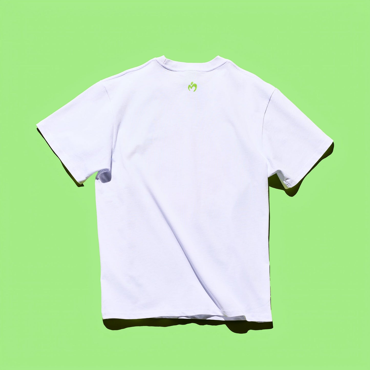 🍏 Mrs. GREEN APPLE - ≪ゼンジン未到とイ/ミュータブル〜間奏編〜≫ - IM/MUTABLE T-Shirt / White ♪︎ - 【長期預購-10月下旬】