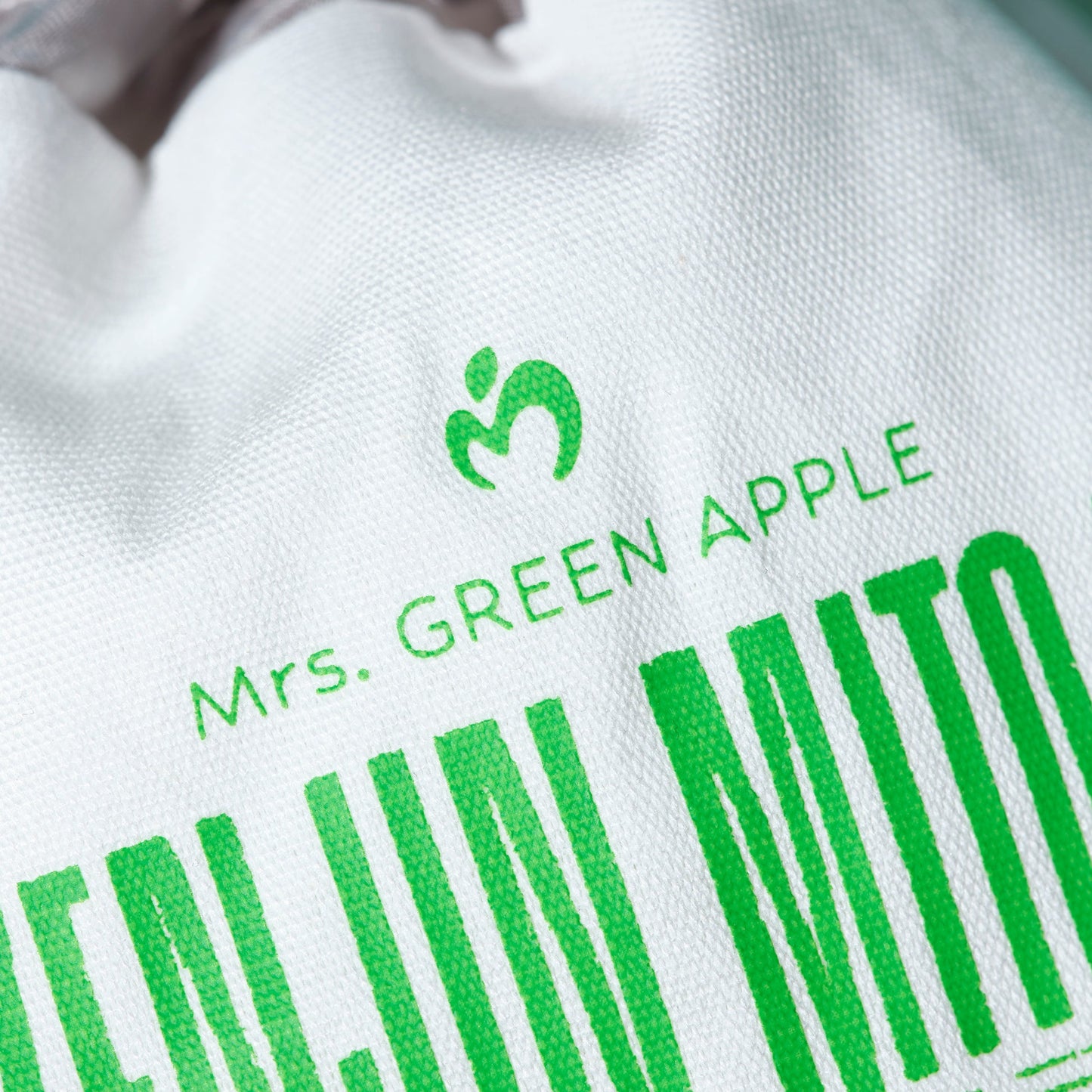 🍏 Mrs. GREEN APPLE - ≪ゼンジン未到とイ/ミュータブル〜間奏編〜≫ - IM/MUTABLE 手燈透明包 ♪︎ - 【長期預購-10月下旬】