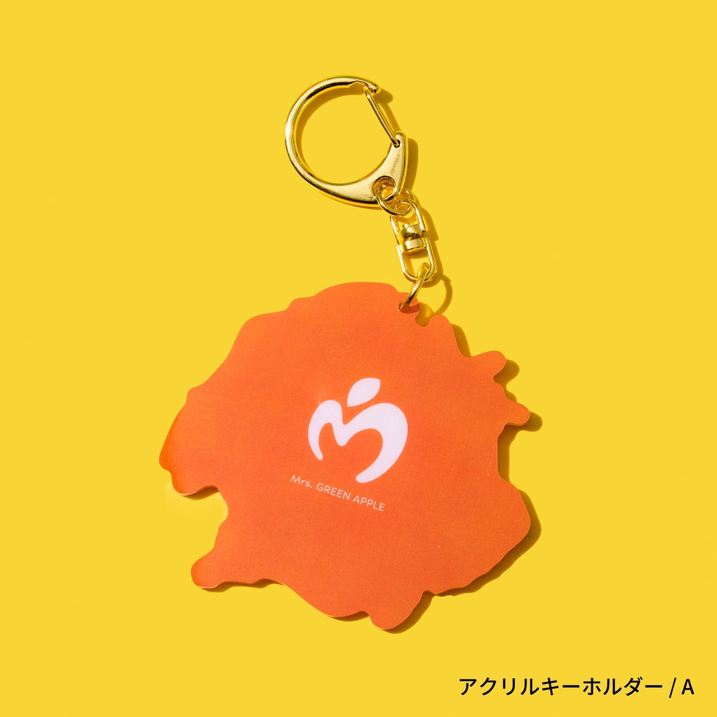🍏 Mrs. GREEN APPLE - ≪ゼンジン未到とイ/ミュータブル〜間奏編〜≫ - MGA Random Items “IM/MUTABLE” ♪︎ - 【長期預購-10月下旬】