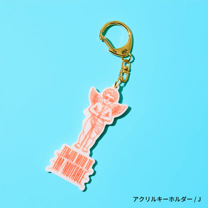 🍏 Mrs. GREEN APPLE - ≪ゼンジン未到とイ/ミュータブル〜間奏編〜≫ - MGA Random Items “IM/MUTABLE” ♪︎ - 【長期預購-10月下旬】