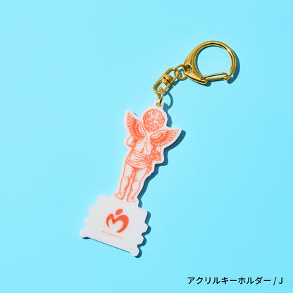 🍏 Mrs. GREEN APPLE - ≪ゼンジン未到とイ/ミュータブル〜間奏編〜≫ - MGA Random Items “IM/MUTABLE” ♪︎ - 【長期預購-10月下旬】