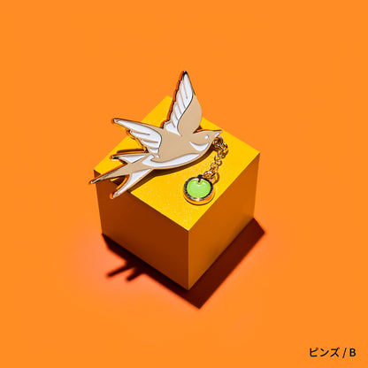 🍏 Mrs. GREEN APPLE - ≪ゼンジン未到とイ/ミュータブル〜間奏編〜≫ - MGA Random Items “IM/MUTABLE” ♪︎ - 【長期預購-10月下旬】