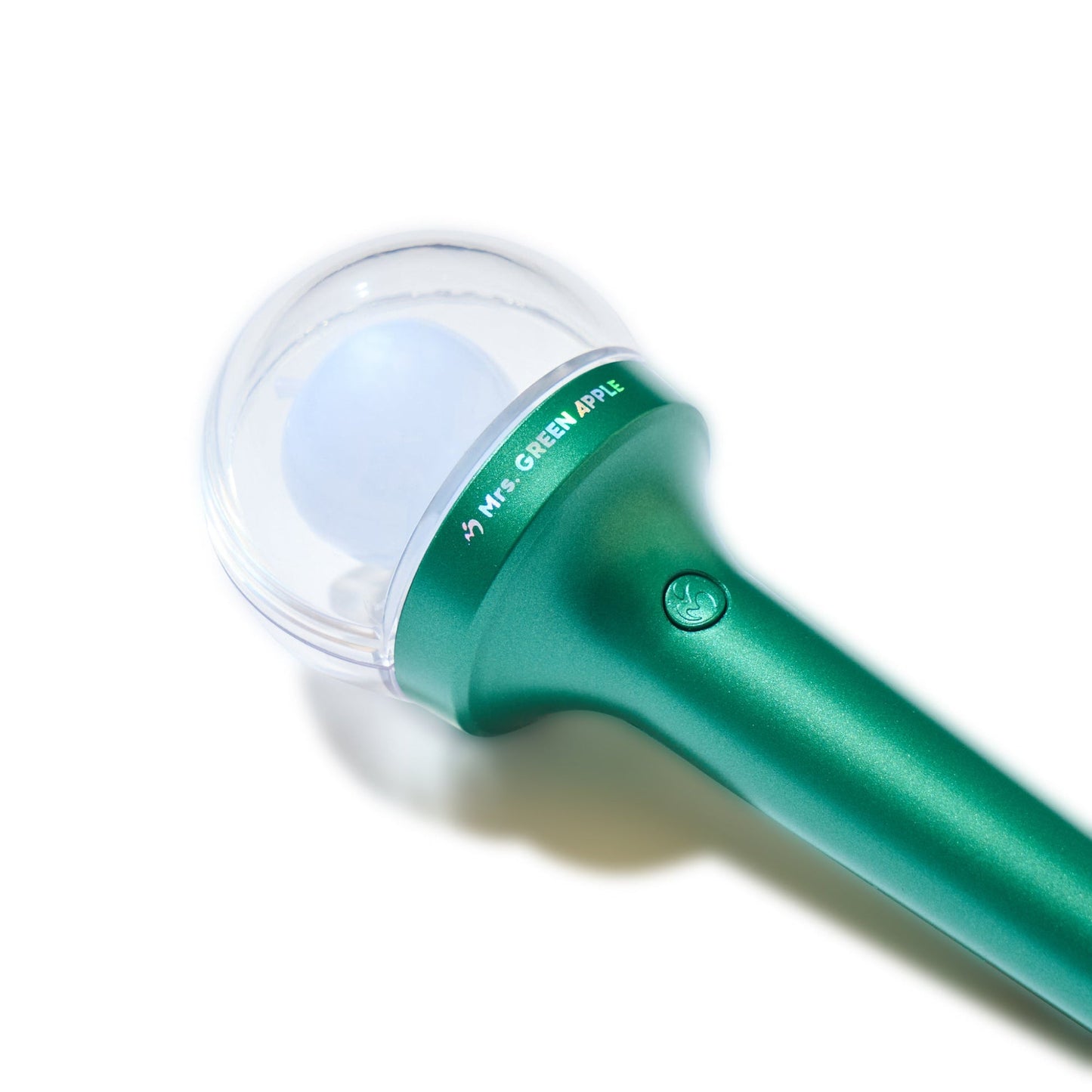 🍏 Mrs. GREEN APPLE - MGA 迷你手燈鑰匙圈 ♪︎ - 【長期預購-10月下旬】