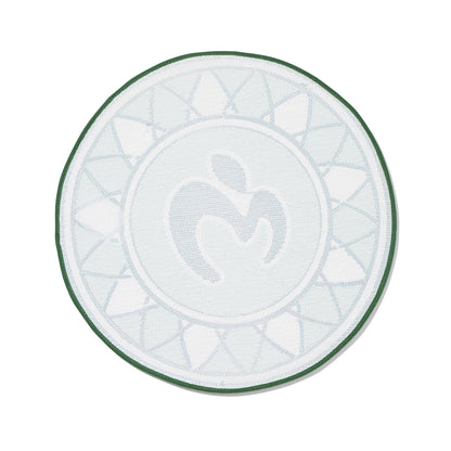 🍏 Mrs. GREEN APPLE - MAGICAL 10 YEARS LANDMARK - 地墊 ♪︎ - 【中期預購-12月中旬】