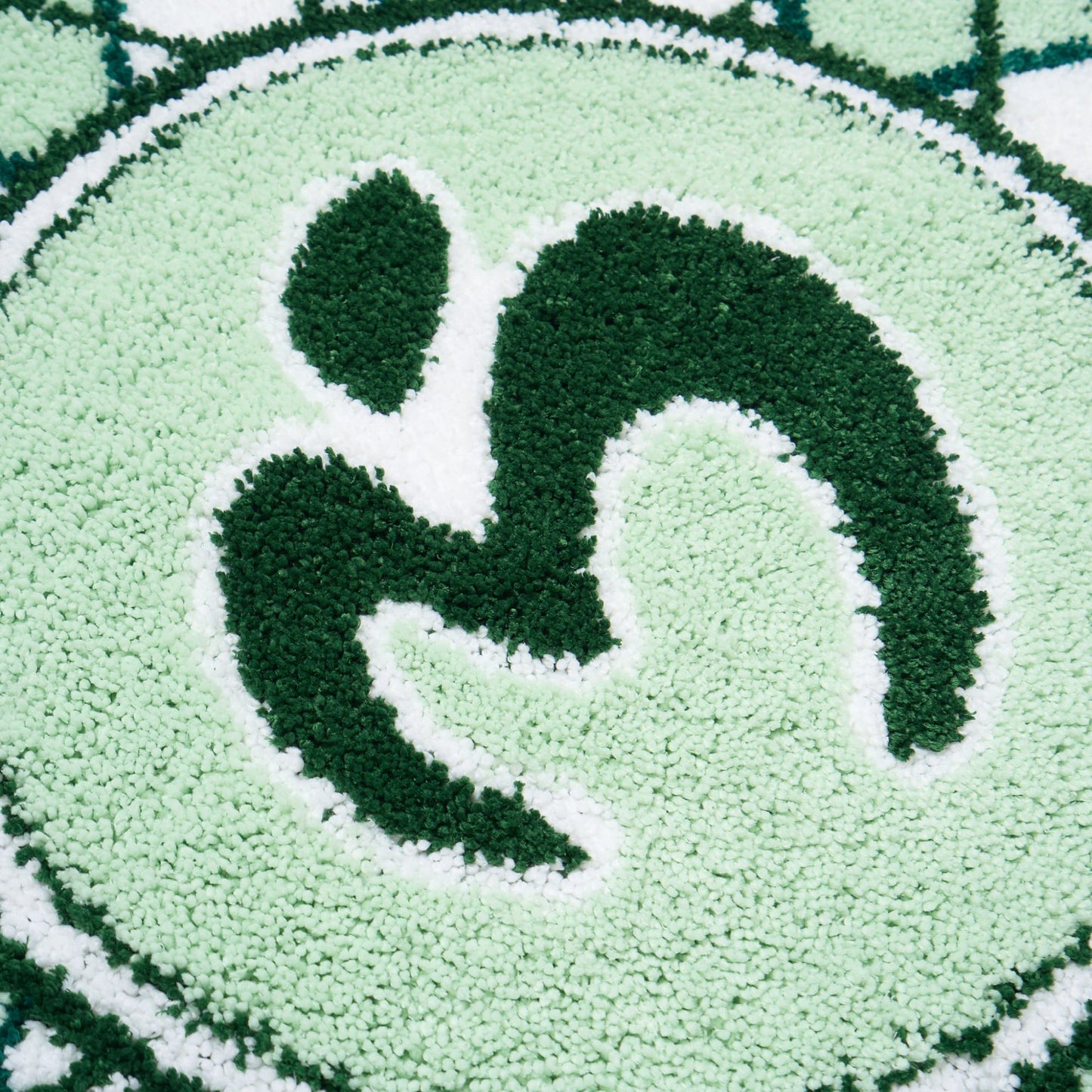 🍏 Mrs. GREEN APPLE - MAGICAL 10 YEARS LANDMARK - 地墊 ♪︎ - 【中期預購-12月中旬】