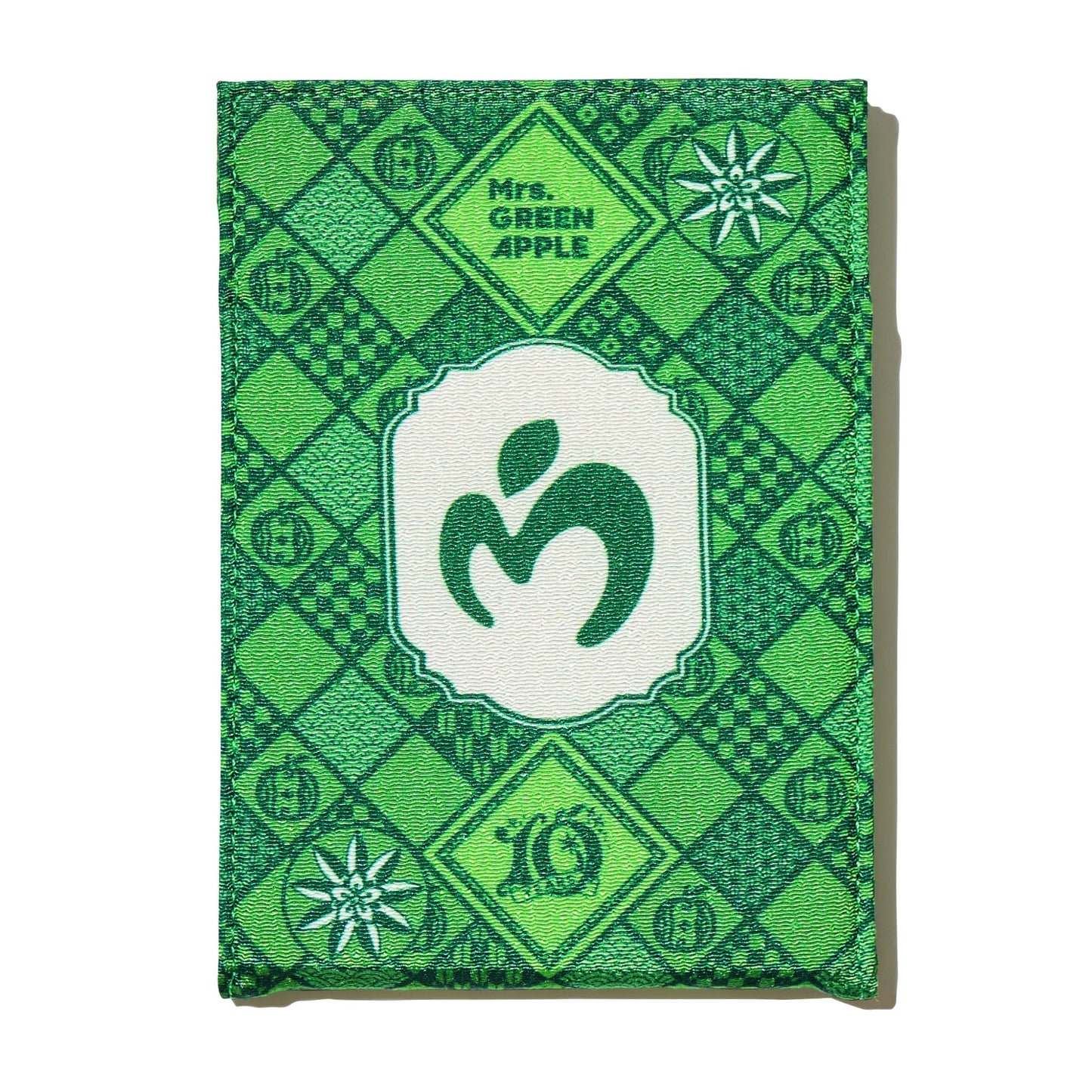🍏 Mrs. GREEN APPLE - MAGICAL 10 YEARS LANDMARK - 手鏡 ♪︎ - 【中期預購-12月中旬】