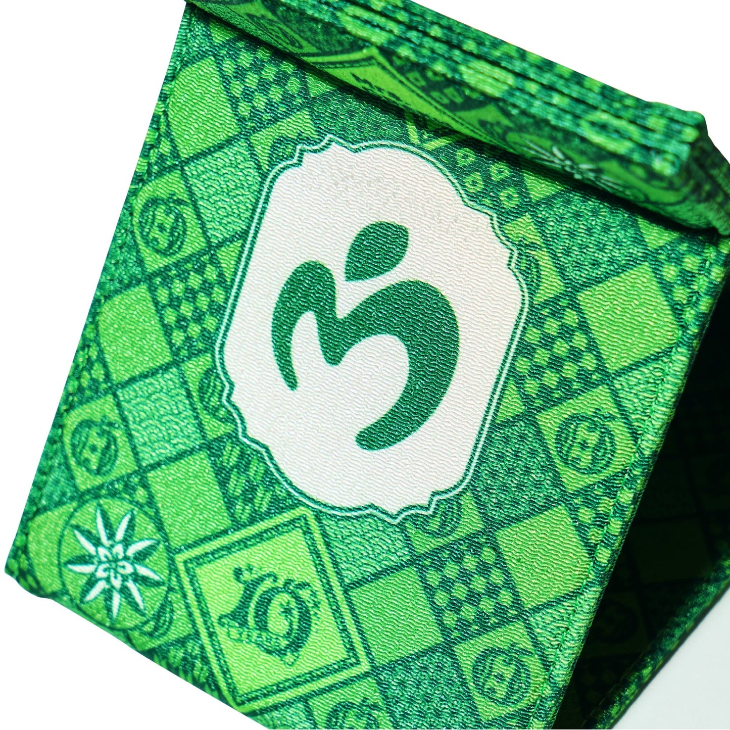 🍏 Mrs. GREEN APPLE - MAGICAL 10 YEARS LANDMARK - 手鏡 ♪︎ - 【中期預購-12月中旬】
