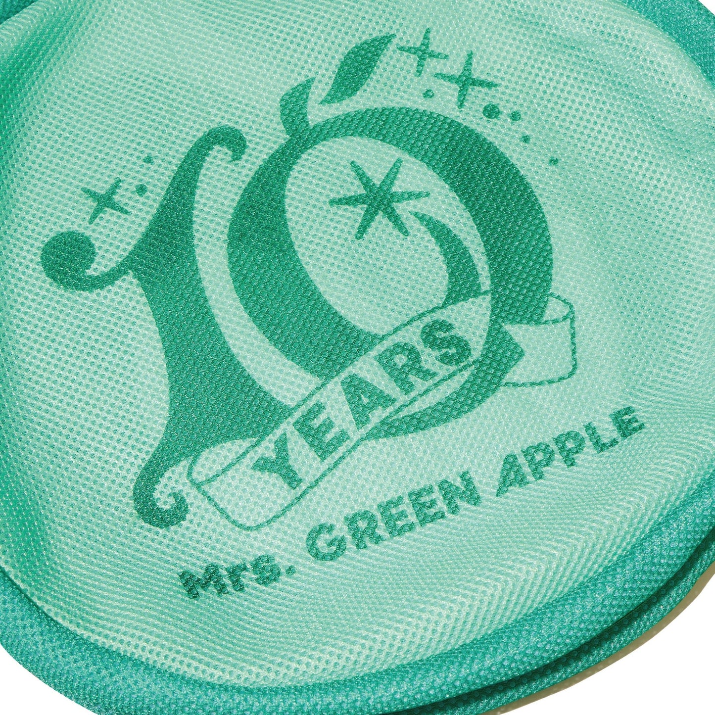 🍏 Mrs. GREEN APPLE - MAGICAL 10 YEARS LANDMARK - 洗衣袋 / L ♪︎ - 【中期預購-12月中旬】