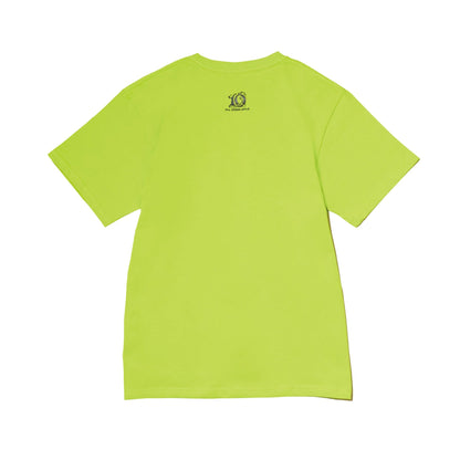 🍏 Mrs. GREEN APPLE - MAGICAL 10 YEARS LANDMARK - MGA 涼感T-Shirt 2025 ♪︎ - 【中期預購-12月中旬】