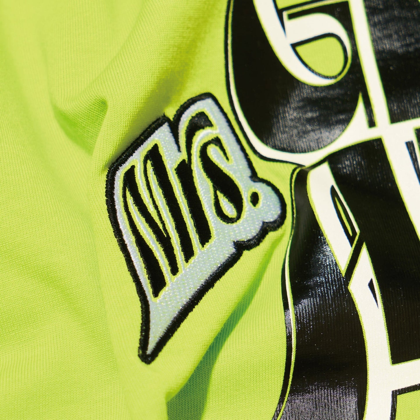 🍏 Mrs. GREEN APPLE - MAGICAL 10 YEARS LANDMARK - MGA 涼感T-Shirt 2025 ♪︎ - 【中期預購-12月中旬】