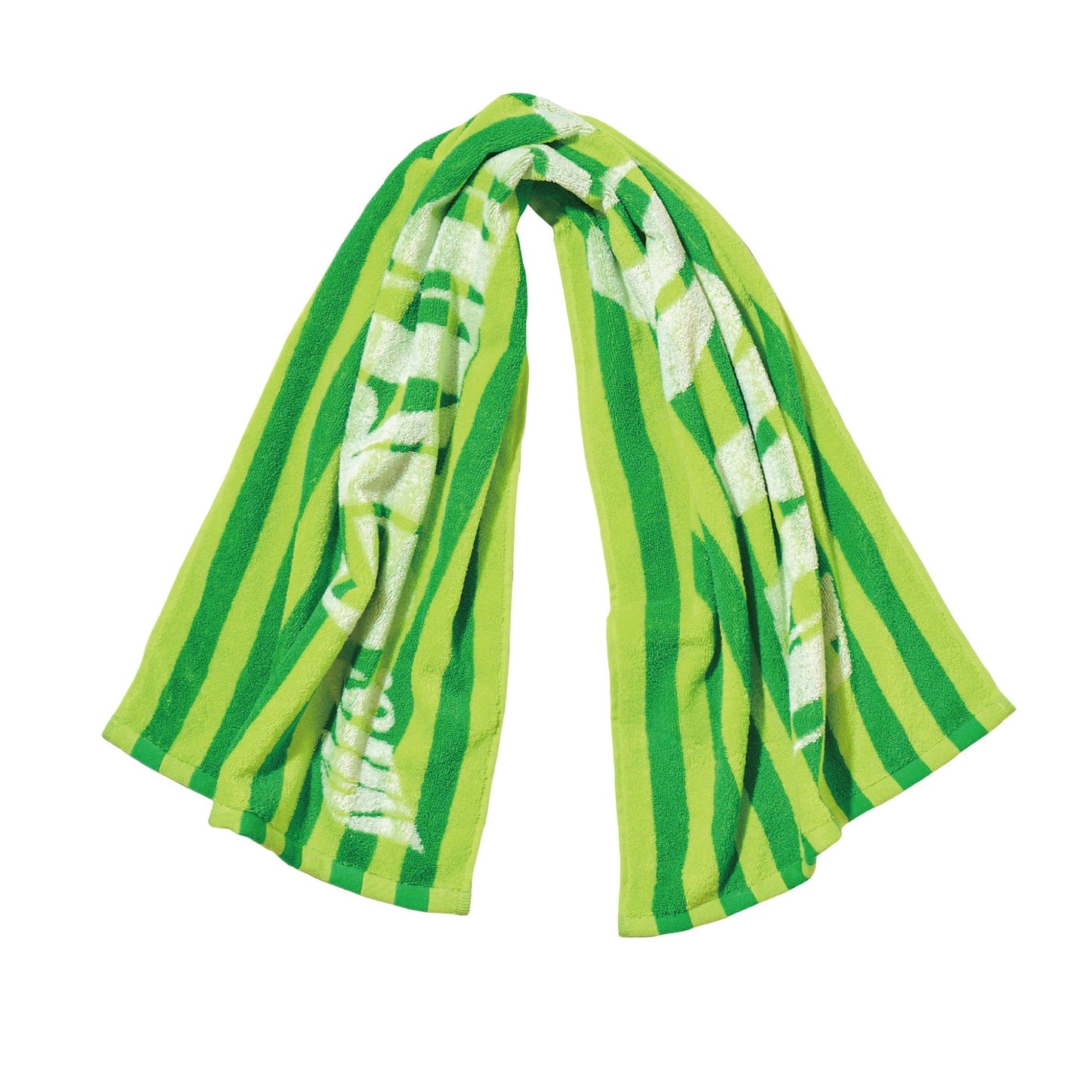 🍏 Mrs. GREEN APPLE - MAGICAL 10 YEARS LANDMARK - MGA 涼感毛巾 2025 ♪︎ - 【中期預購-12月中旬】