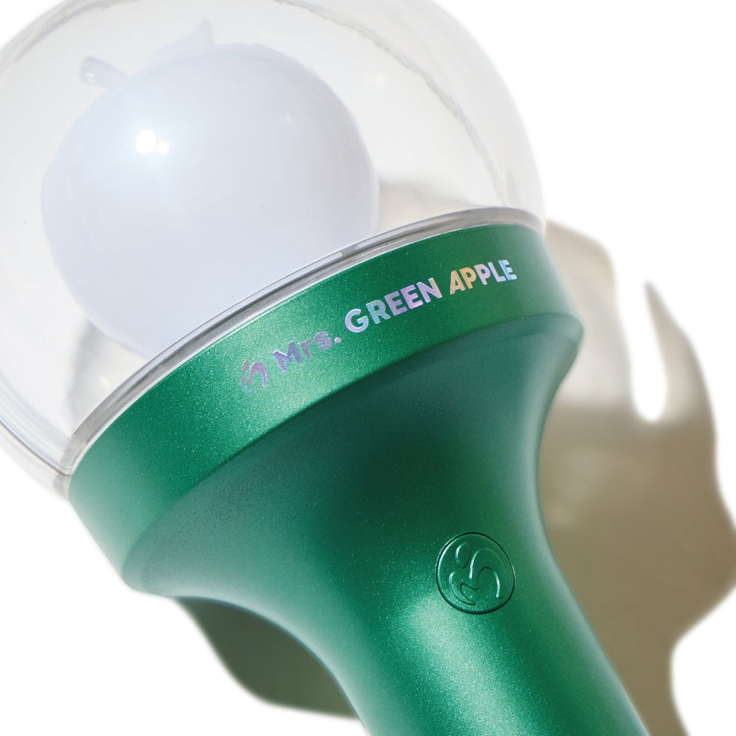 🍏 Mrs. GREEN APPLE - MGA 手燈 ♪︎ - 【長期預購-10月下旬】