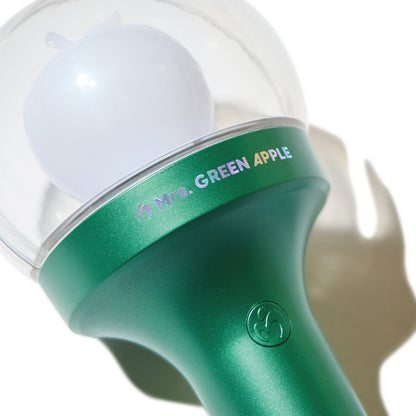 🍏 Mrs. GREEN APPLE - MGA 手燈 ♪︎ - 【長期預購-10月下旬】
