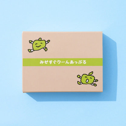 🍏 Mrs. GREEN APPLE - Mrs.的夏日周邊 - 貼紙組 ♪︎ - 【長期預購-9月上旬】