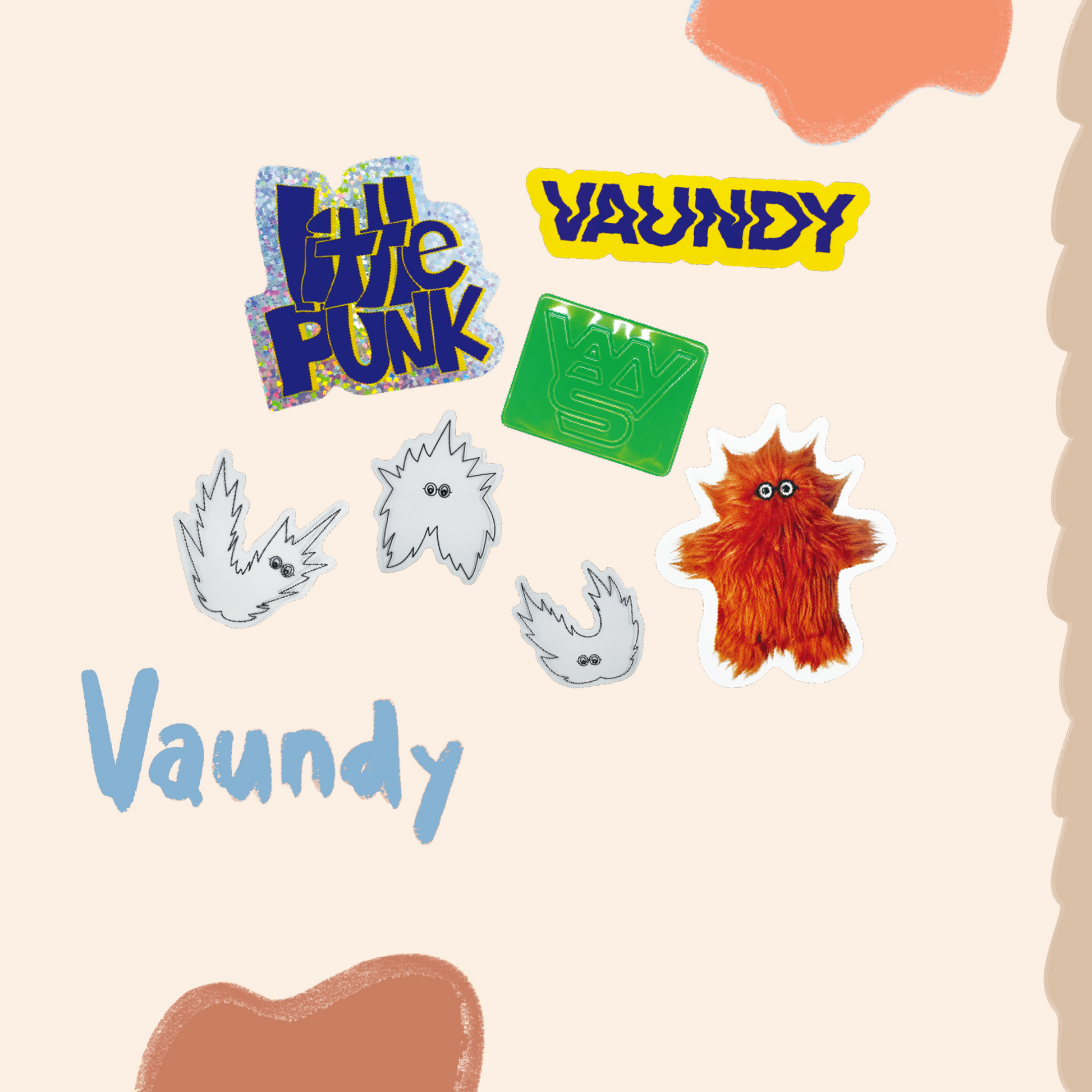 vaundy vaundy
