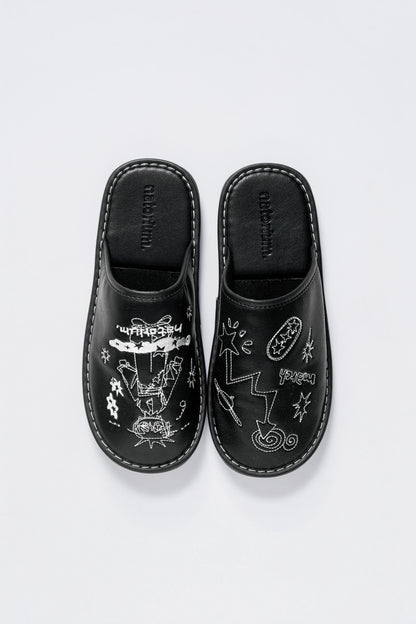 🎧 NATORI - natorium - Slippers ♪︎ - 【長期預購-10月下旬】
