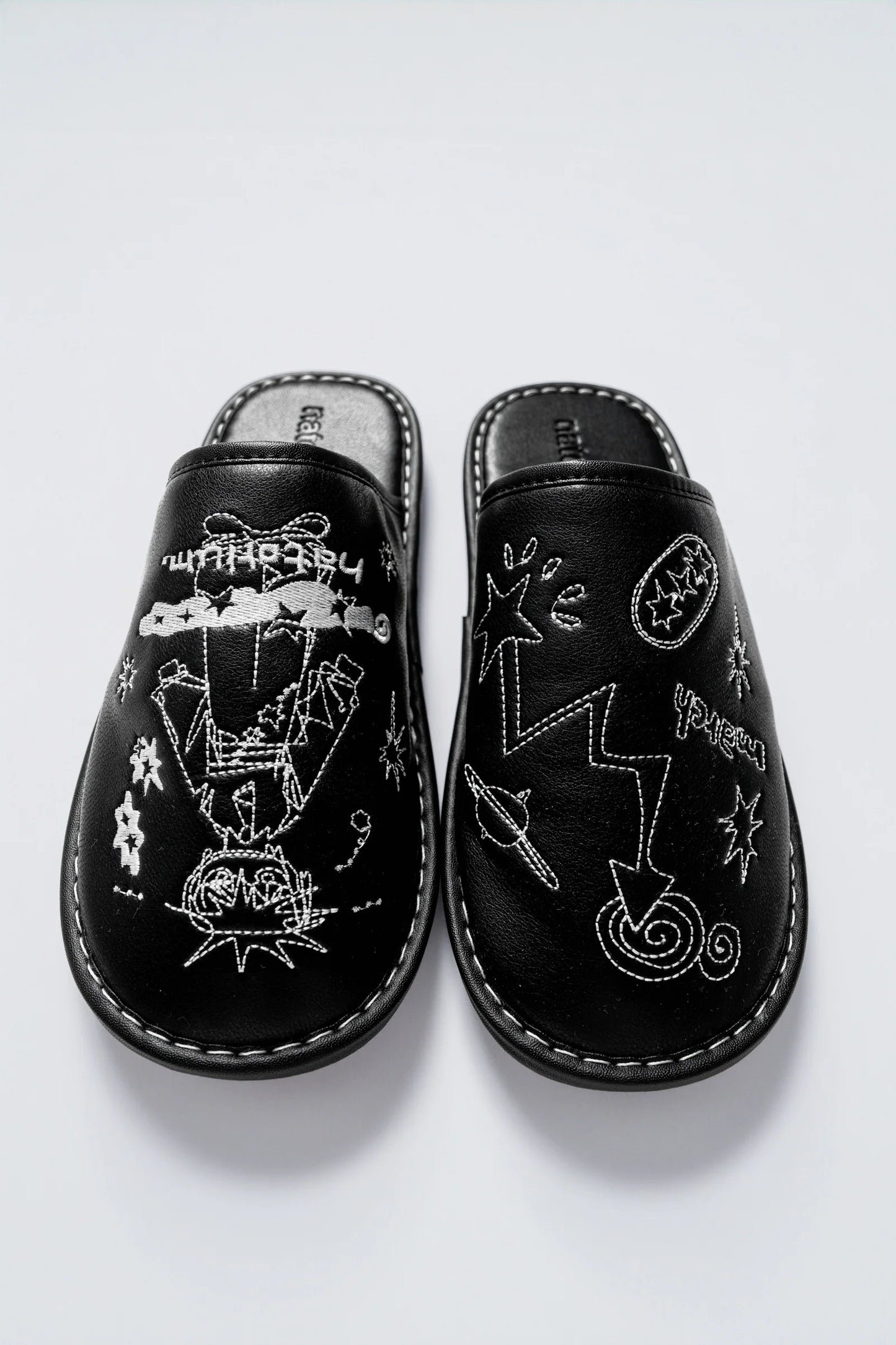 🎧 NATORI - natorium - Slippers ♪︎ - 【長期預購-10月下旬】