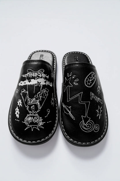 🎧 NATORI - natorium - Slippers ♪︎ - 【長期預購-10月下旬】