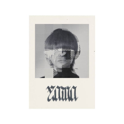 ☄️ yama - Dawn Jacket Poster ♪︎