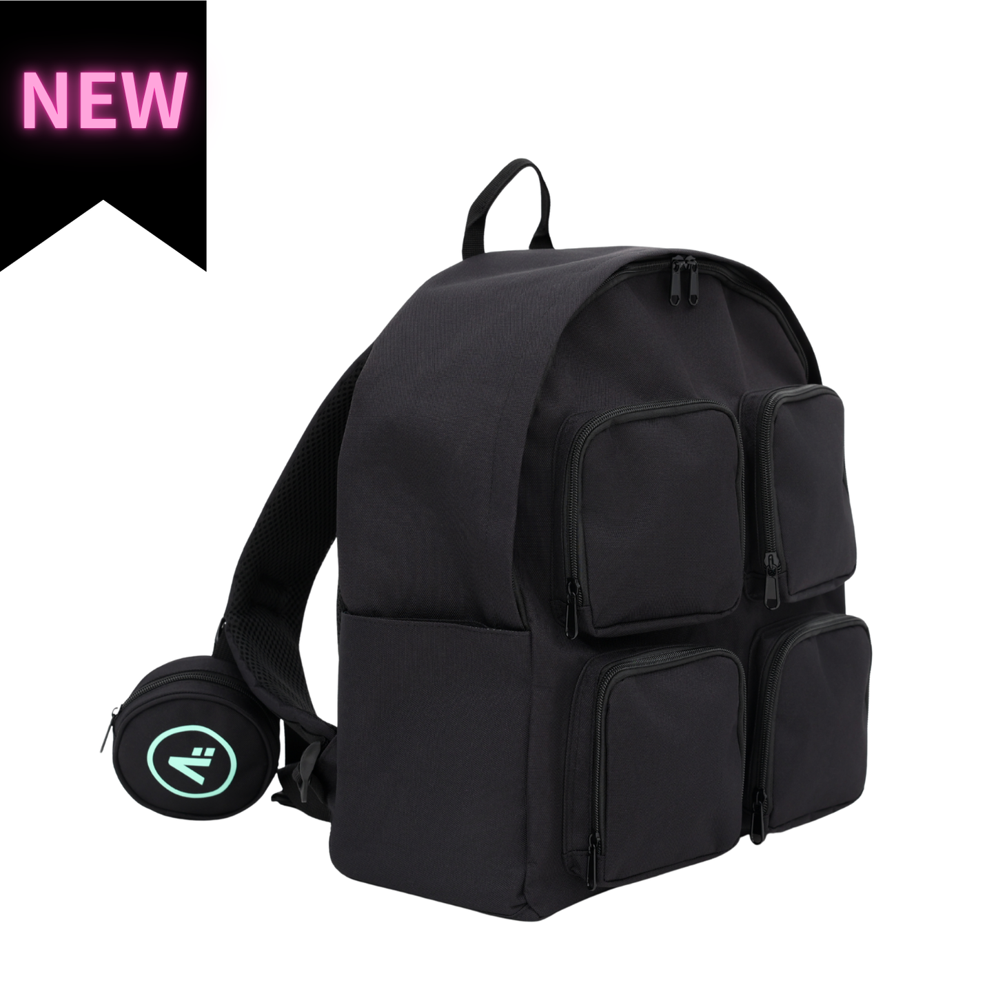 🦷 GRe4N BOYZ - 2025 ❛THE XY❜ 巡迴周邊第2彈 - Ryuggu【後背包】 ♪︎