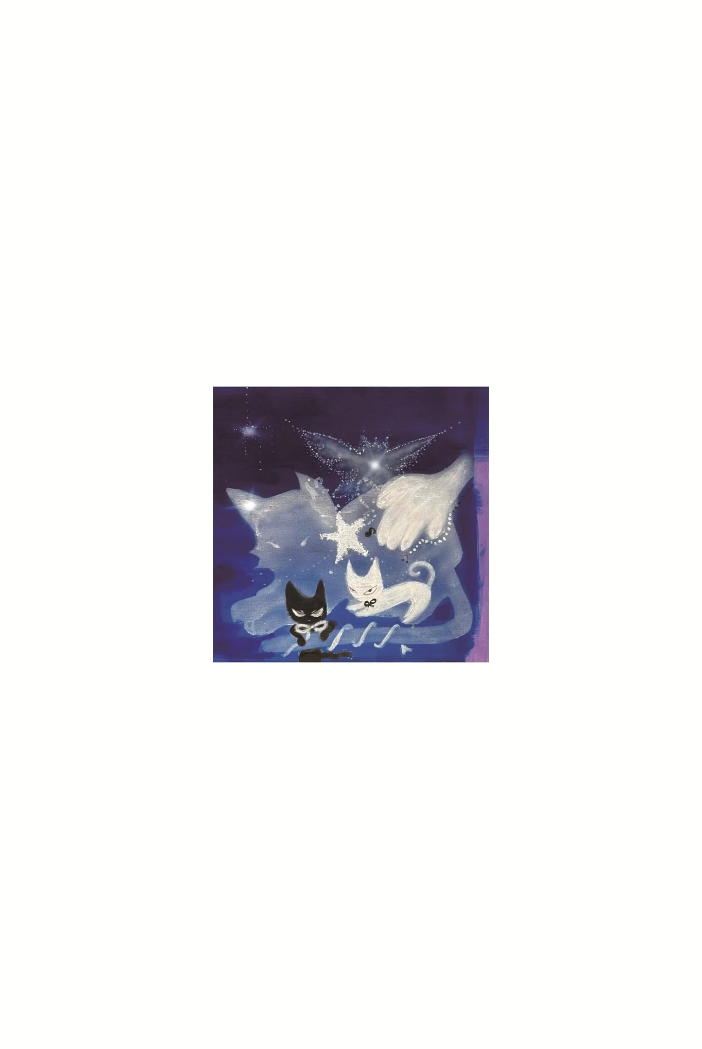 🐑 羊文學 - Feel / mild days【完全生產限定盤】 ♪
