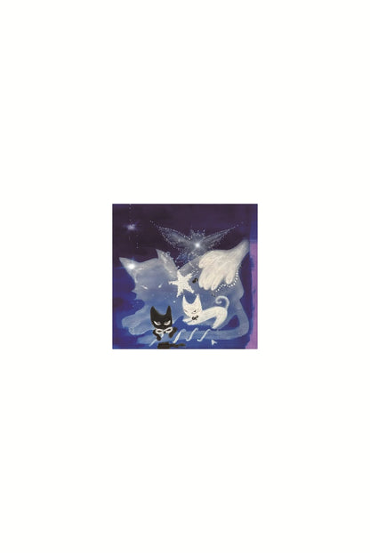 🐑 羊文學 - Feel / mild days【完全生產限定盤】 ♪