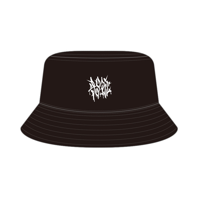 🌪️ 優里 - Fes 2026 - Bucket Hat ♪︎