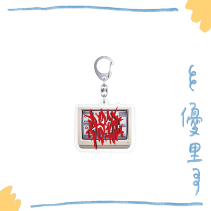 🌪️ 優里 - Fes 2026 - Keyholder April 26 ♪︎