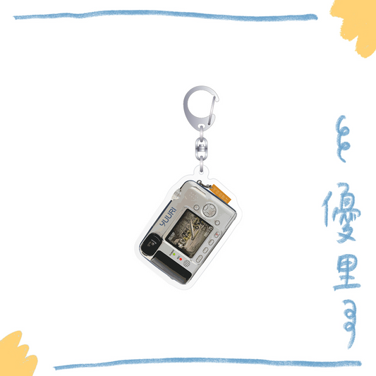 🌪️ 優里 - Fes 2026 - Keyholder July 25 ♪︎