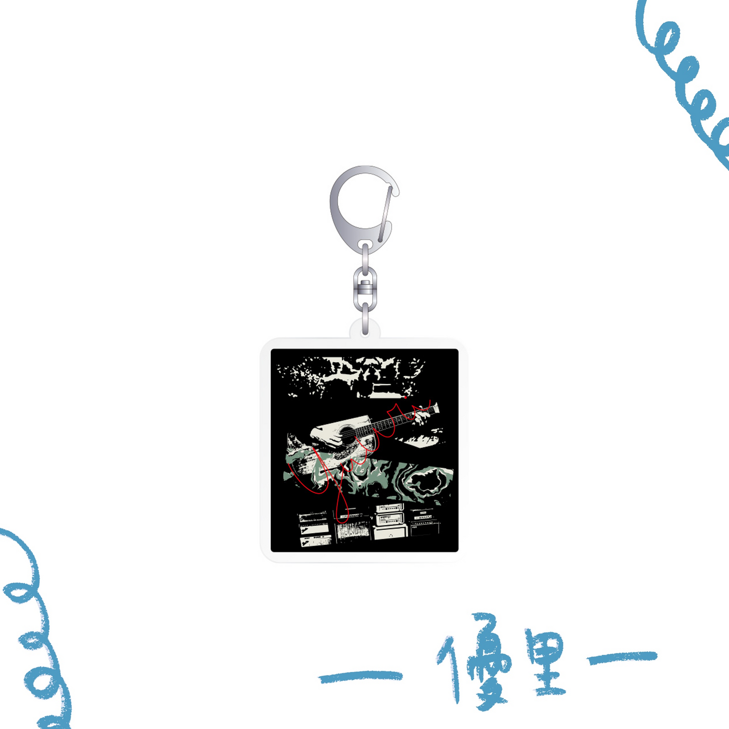 🌪️ 優里 - Fes 2026 - Keyholder May 17 ♪︎
