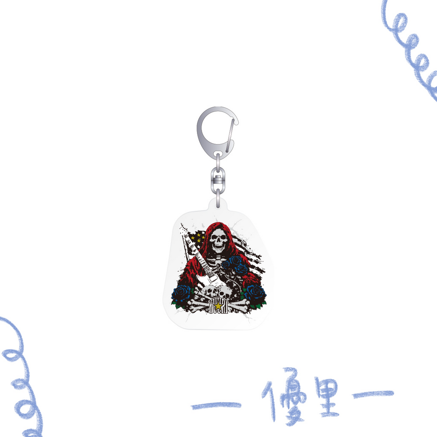 🌪️ 優里 - Fes 2026 - Keyholder May 31 ♪︎