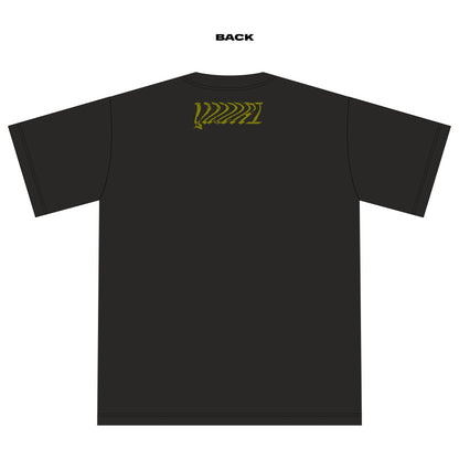 🌪️ 優里 - Fes 2026 - T-shirt May 31(Sumi) ♪︎