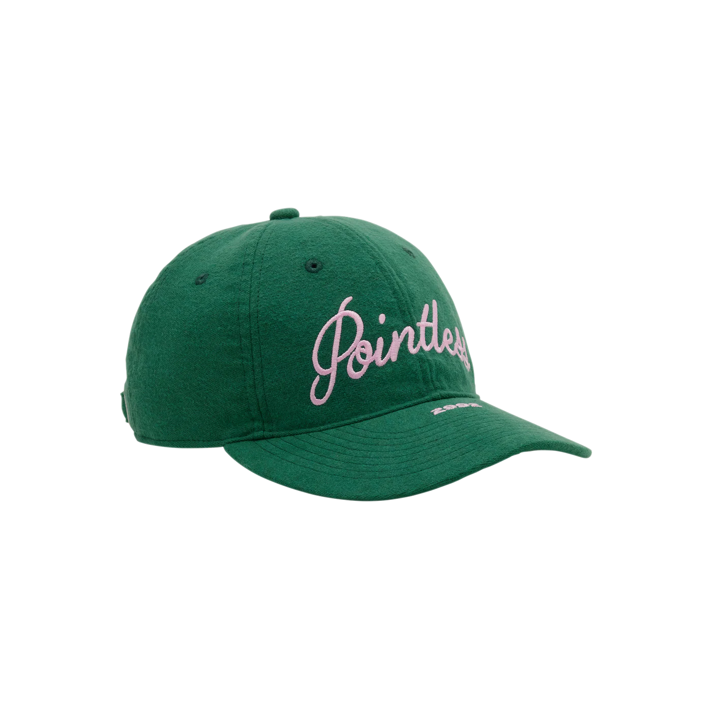 👑🐂 Pointless Journey 常田大希 - 2992 POINTLESS CAP– GREEN ♪︎ - 【長期預購-6月下旬】